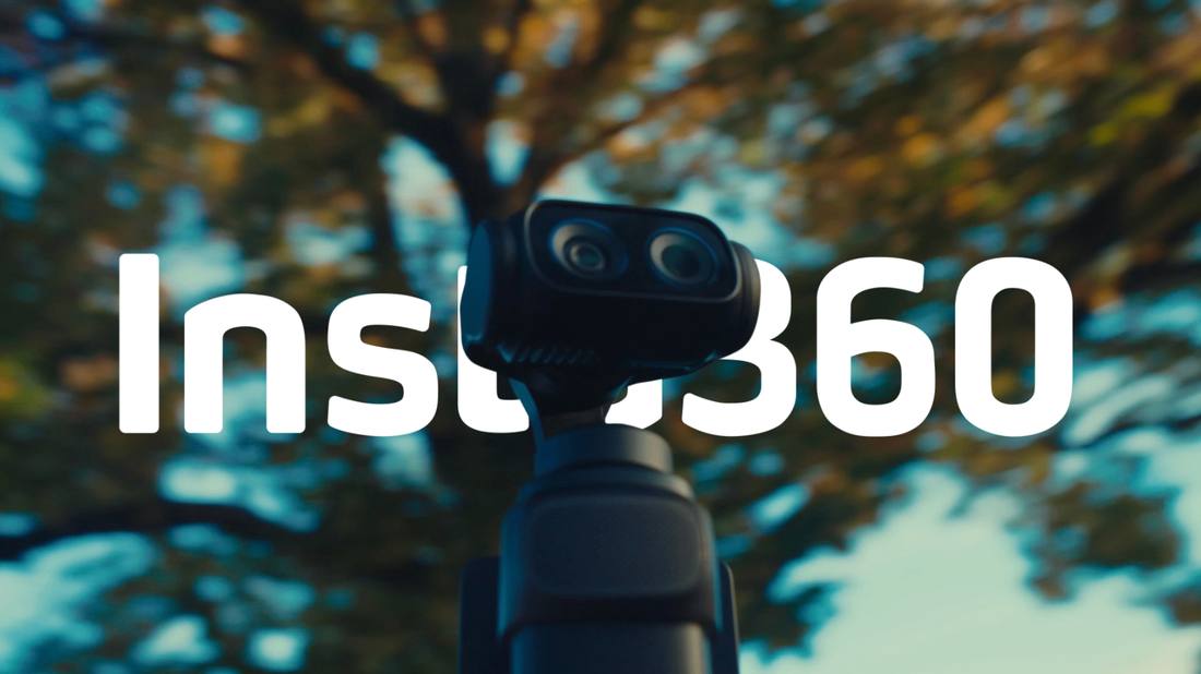 Insta360 Luna Ultra
