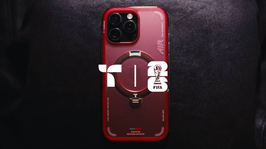 TORRAS Global: Carry the Game